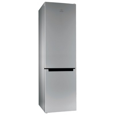 Холодильник с нижней морозильной камерой Indesit DS 4200 S B