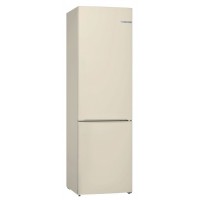 Холодильник с нижней морозильной камерой Bosch KGV39XK2AR
