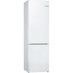 Холодильник с нижней морозильной камерой Bosch KGV39XW2AR