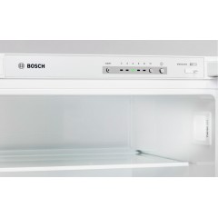 Холодильник с нижней морозильной камерой Bosch KGV39XW2AR