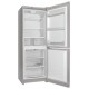 Холодильник с нижней морозильной камерой Indesit DS 4160 S