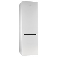 Холодильник с нижней морозильной камерой Indesit DS 4200 W