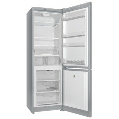 Холодильник с нижней морозильной камерой Indesit DS 4180 S B