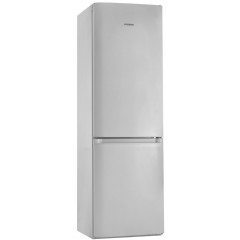 Холодильник с нижней морозильной камерой Pozis RK FNF-170 (Silver)