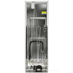 Холодильник с нижней морозильной камерой Pozis RK FNF-170 (Silver)