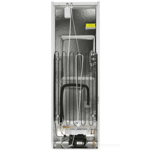 Холодильник с нижней морозильной камерой Pozis RK FNF-170 (Silver)