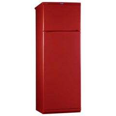 Холодильник с верхней морозильной камерой Pozis Мир 244-1 R