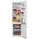 Холодильник с нижней морозильной камерой Beko RCNK310K20W