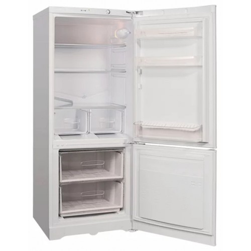 Холодильник с нижней морозильной камерой Indesit ES 15