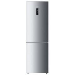 Холодильник с нижней морозильной камерой HAIER C2F636CFRG
