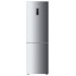 Холодильник с нижней морозильной камерой HAIER C2F636CFRG
