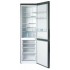Холодильник с нижней морозильной камерой HAIER C2F636CFRG