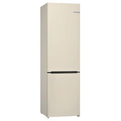 Холодильник с нижней морозильной камерой Bosch KGV39XK21R