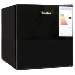 Однокамерный холодильник Tesler RC-55 BLACK