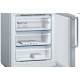 Холодильник с нижней морозильной камерой Bosch KGN49XI2OR