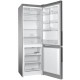 Холодильник с нижней морозильной камерой Hotpoint-Ariston HS 4200 X