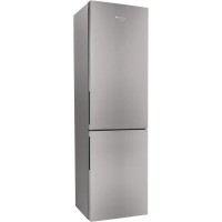 Холодильник с нижней морозильной камерой Hotpoint-Ariston HS 4200 X