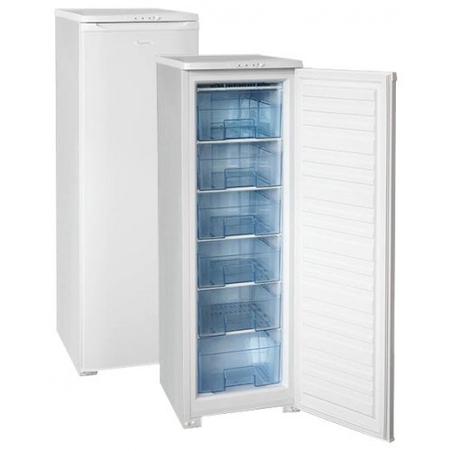 Однокамерный холодильник Бирюса 116