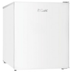 Холодильник с верхней морозильной камерой BBK RF-050