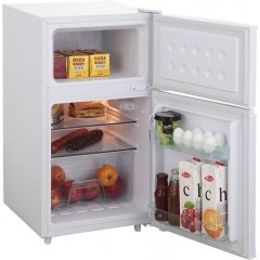 Однокамерный холодильник BBK RF-098