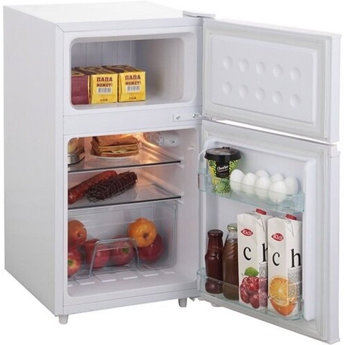 Однокамерный холодильник BBK RF-098