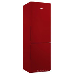 Холодильник Pozis RK FNF 170 (Ruby)