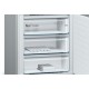 Холодильник с нижней морозильной камерой Bosch KGN49SB3AR