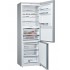 Холодильник с нижней морозильной камерой Bosch KGN49SB3AR