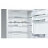 Холодильник с нижней морозильной камерой Bosch KGN49SB3AR