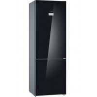 Холодильник с нижней морозильной камерой Bosch KGN49SB3AR