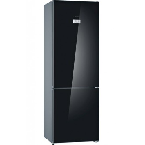 Холодильник с нижней морозильной камерой Bosch KGN49SB3AR