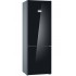 Холодильник с нижней морозильной камерой Bosch KGN49SB3AR