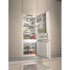 Холодильник с нижней морозильной камерой Whirlpool SP40801EU