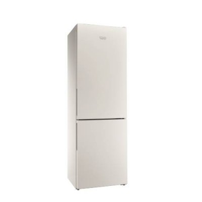 Холодильник с нижней морозильной камерой Hotpoint-Ariston HS 3180 W