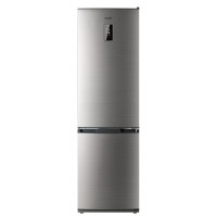 Холодильник с нижней морозильной камерой ATLANT ХМ 4424-049 ND