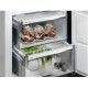 Однокамерный холодильник AEG SKE81826ZC