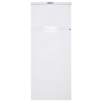 Холодильник с верхней морозильной камерой DON R 216 белый