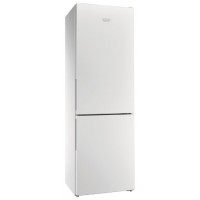 Холодильник с нижней морозильной камерой Hotpoint-Ariston HS 4180 W