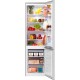 Холодильник с нижней морозильной камерой Beko CSMV5310MC0S