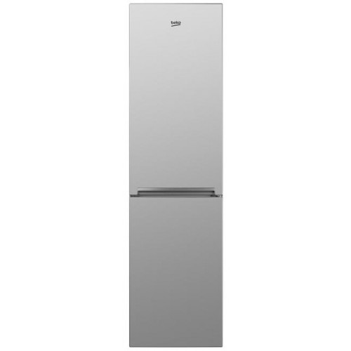 Холодильник с нижней морозильной камерой Beko CSMV5335MC0S
