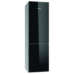 Холодильник с нижней морозильной камерой Miele KFN 29683 D obsw