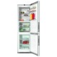 Холодильник с нижней морозильной камерой Miele KFN 29683 D obsw