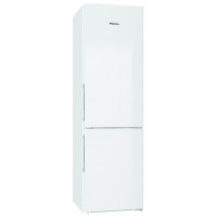 Холодильник с нижней морозильной камерой Miele KFN 29233 D ws