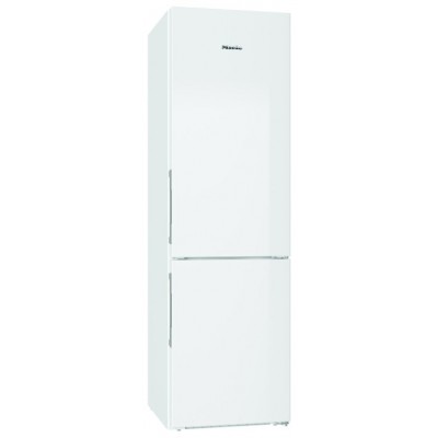 Холодильник с нижней морозильной камерой Miele KFN 29233 D ws