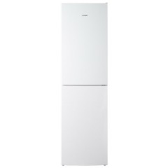Холодильник с нижней морозильной камерой ATLANT ХМ 4625-101