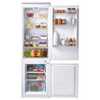 Холодильник с нижней морозильной камерой Candy CKBBS 172 F