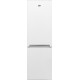 Холодильник с нижней морозильной камерой Beko CSMV5270MC0W