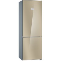 Холодильник с нижней морозильной камерой Bosch KGN49SQ3AR