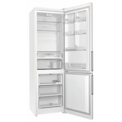 Холодильник с нижней морозильной камерой Hotpoint-Ariston HFP 5180 W