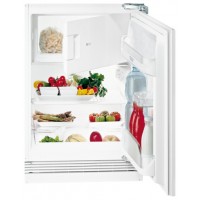 Холодильник с верхней морозильной камерой Hotpoint-Ariston BTSZ 1632